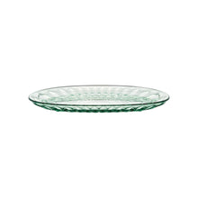 Cargar imagen en el visor de la galería, Vanity - Bandeja Ovalada Grande Aire Verde Matcha