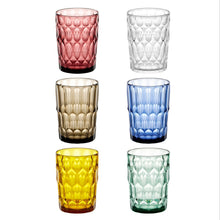 Cargar imagen en el visor de la galería, Vanity - Vasos Altos Surtidos (Juego de 6)
