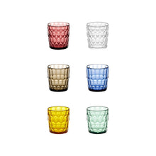Cargar imagen en el visor de la galería, Vanity - Vasos Cortos Aire Surtidos (Juego de 6)