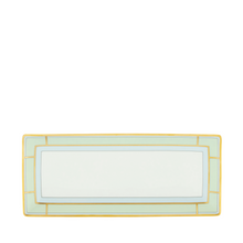 Cargar imagen en el visor de la galería, Diva Green - Bandeja Rectangular