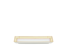 Cargar imagen en el visor de la galería, Diva Yellow - Bandeja Rectangular