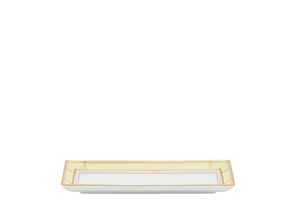 Diva Yellow - Bandeja Rectangular