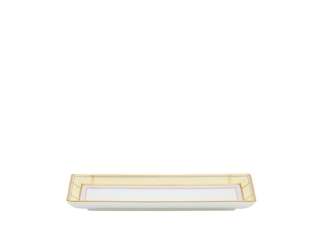 Diva Yellow - Bandeja Rectangular
