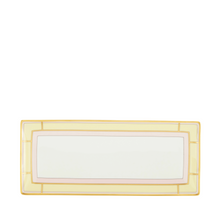 Cargar imagen en el visor de la galería, Diva Yellow - Bandeja Rectangular