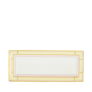Diva Yellow - Bandeja Rectangular