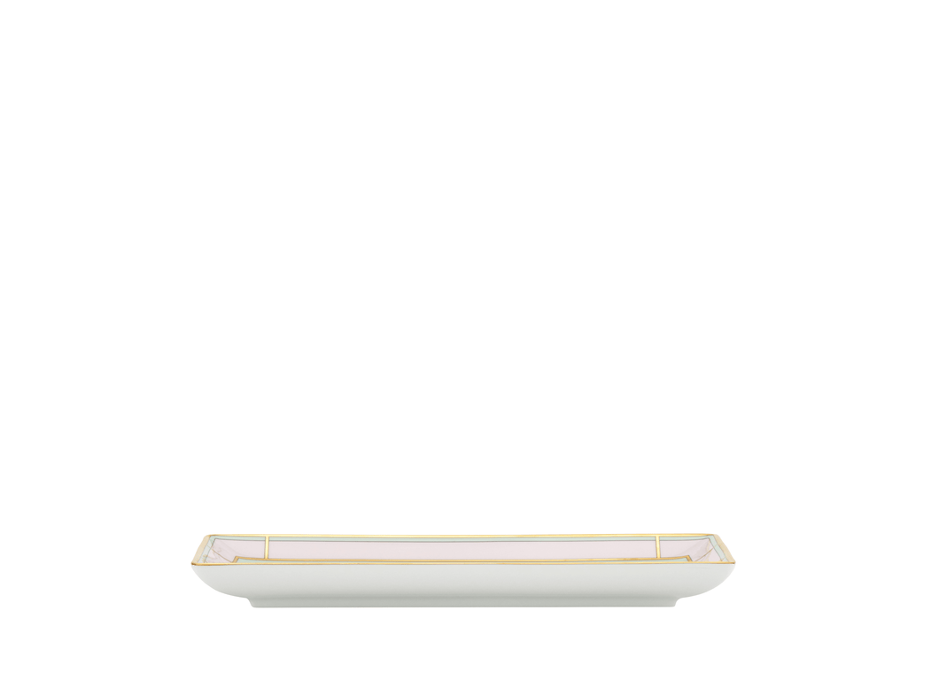 Diva Pink - Bandeja Rectangular