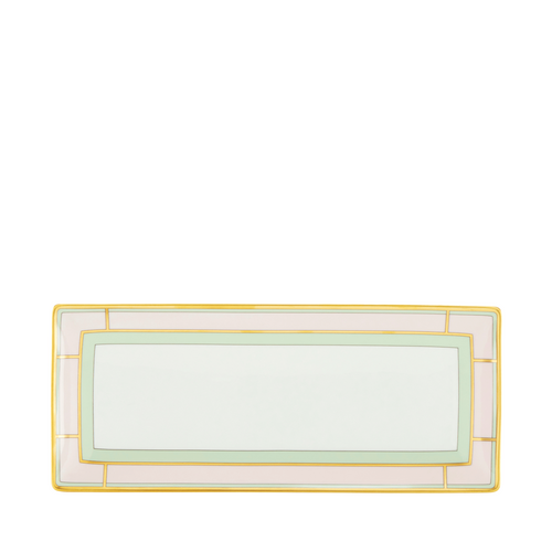 Diva Pink - Bandeja Rectangular