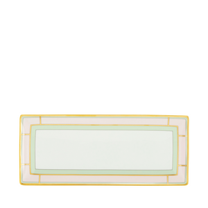 Diva Pink - Bandeja Rectangular