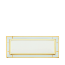 Cargar imagen en el visor de la galería, Diva Turquoise - Bandeja Rectangular