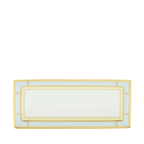 Diva Turquoise - Bandeja Rectangular