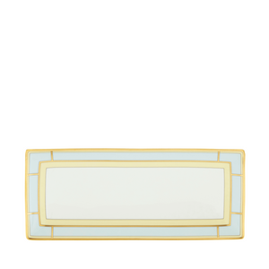 Diva Turquoise - Bandeja Rectangular