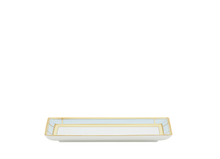 Cargar imagen en el visor de la galería, Diva Turquoise - Bandeja Rectangular