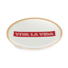 Cargar imagen en el visor de la galería, La Tavola Scomposta - Viva la Vida - Plato para Aperitivo