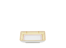 Cargar imagen en el visor de la galería, Diva Yellow - Bandeja Cuadrada