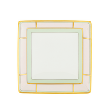 Cargar imagen en el visor de la galería, Diva Pink - Bandeja Cuadrada