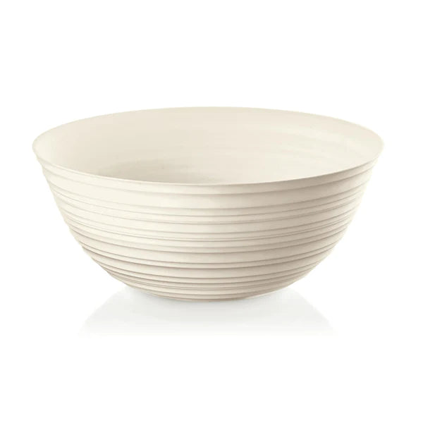 Tierra - Bowl Blanco XL