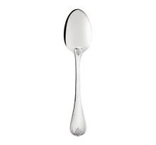 Cargar imagen en el visor de la galería, Malmaison - Plateado - Cuchara de Mesa