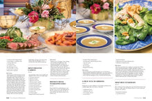 Cargar imagen en el visor de la galería, Libro - Four Seasons of Entertaining