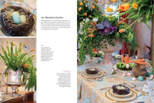 Cargar imagen en el visor de la galería, Libro - Four Seasons of Entertaining