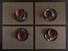 Cargar imagen en el visor de la galería, Origami - Individuales Rectangulares Cocoa (Juego de 4)