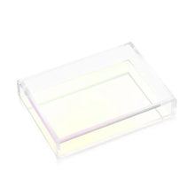 Cargar imagen en el visor de la galería, Iridescent - Bandeja Mediana