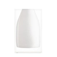 Cargar imagen en el visor de la galería, Hester - Florero Hamptons Blanco