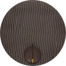 Cargar imagen en el visor de la galería, Dune - Individuales Redondos Raisin (Juego de 4)