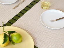 Cargar imagen en el visor de la galería, Dune - Individuales Rectangulares Canvas (Juego de 4)