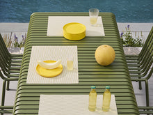 Cargar imagen en el visor de la galería, Dune - Individuales Rectangulares Canvas (Juego de 4)