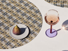 Cargar imagen en el visor de la galería, Fable - Individuales Redondos Coast (Juego de 4)