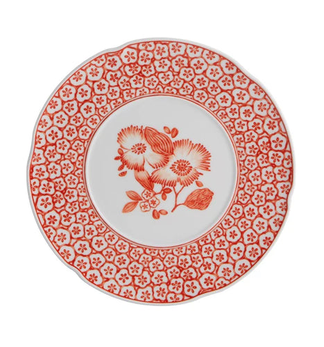 Coralina - Plato de Entrada