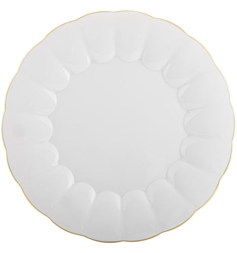 200 Años - Plato Base