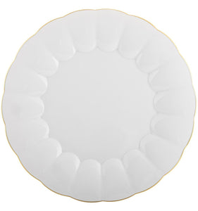 200 Años - Plato Base