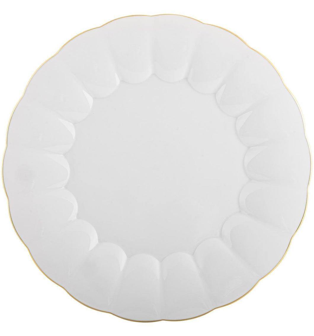 200 Años - Plato Base