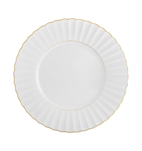 200 Años - Plato Llano