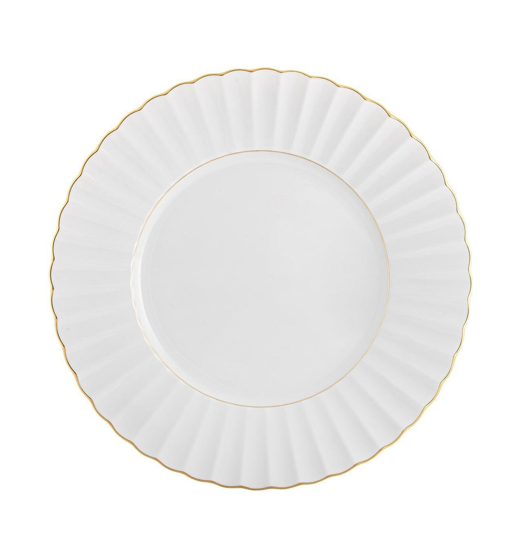 200 Años - Plato Llano