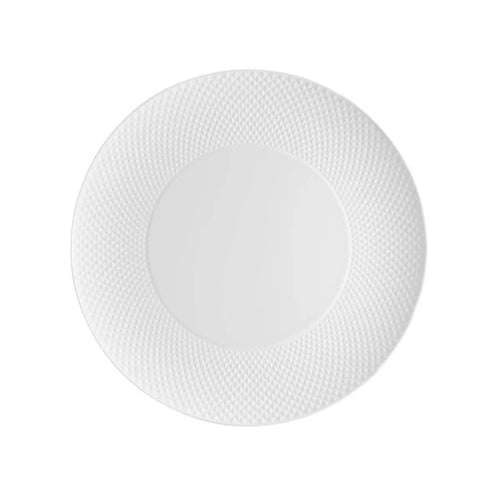 Bicos White - Plato Base