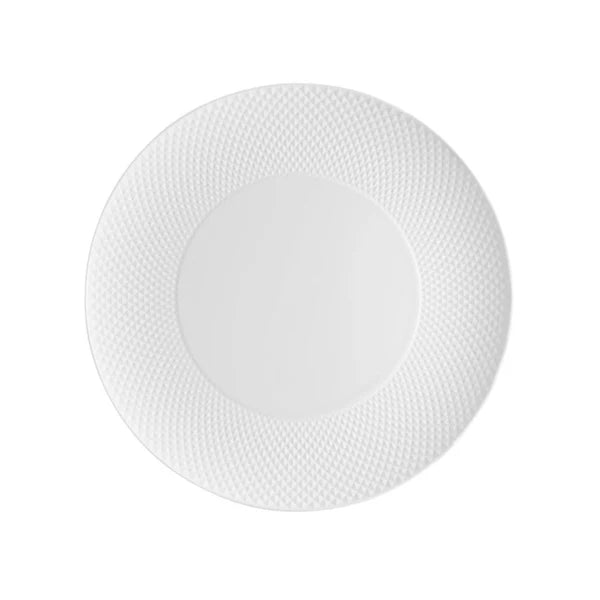 Bicos White - Plato Base