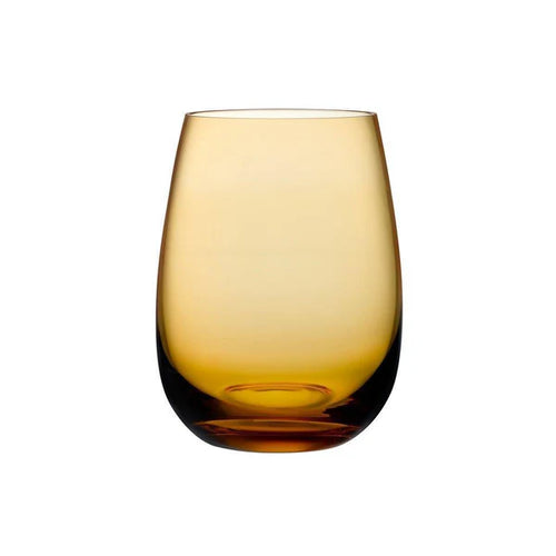 Colord U - Vasos Amarillo (Juego de 4)