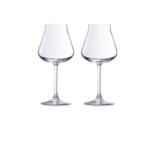 Chateau - Copa de Vino Tinto (Juego de 2)