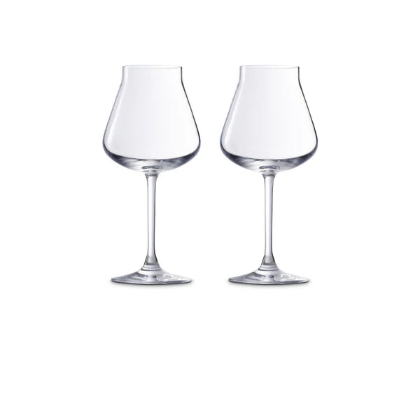 Chateau - Copa de Vino Tinto (Juego de 2)