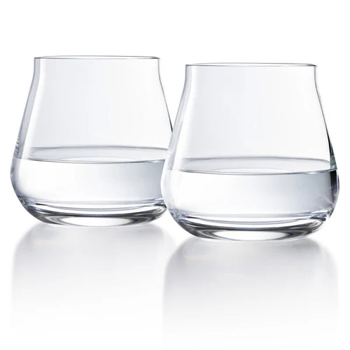 Chateau - Vaso Transparente (Juego de 2)