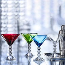 Cargar imagen en el visor de la galería, Vega - Copa Martini (Juego de 4)