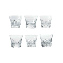 Cargar imagen en el visor de la galería, Everyday - Vasos Clasicos II  (Juego de 6)