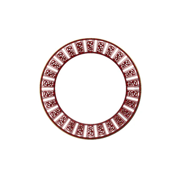 Arcadi Red - Plato de Entrada