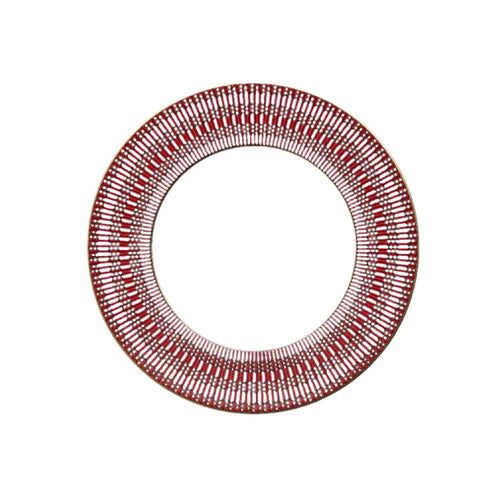 Arcadia Red - Plato Principal