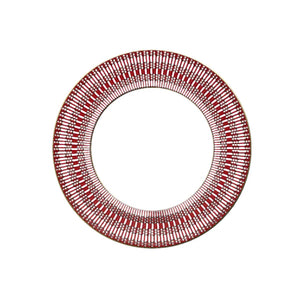 Arcadia Red - Plato Principal