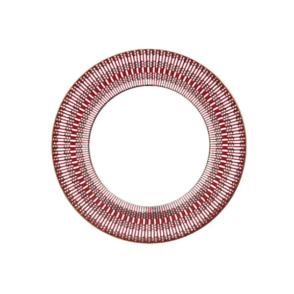 Arcadia Red - Plato Principal