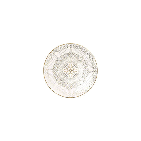 Arcadia Gold - Plato de Pan