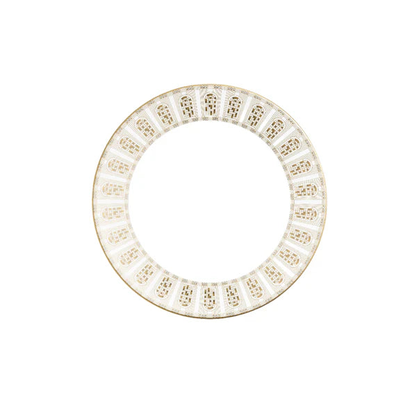 Arcadia Gold - Plato de Entrada